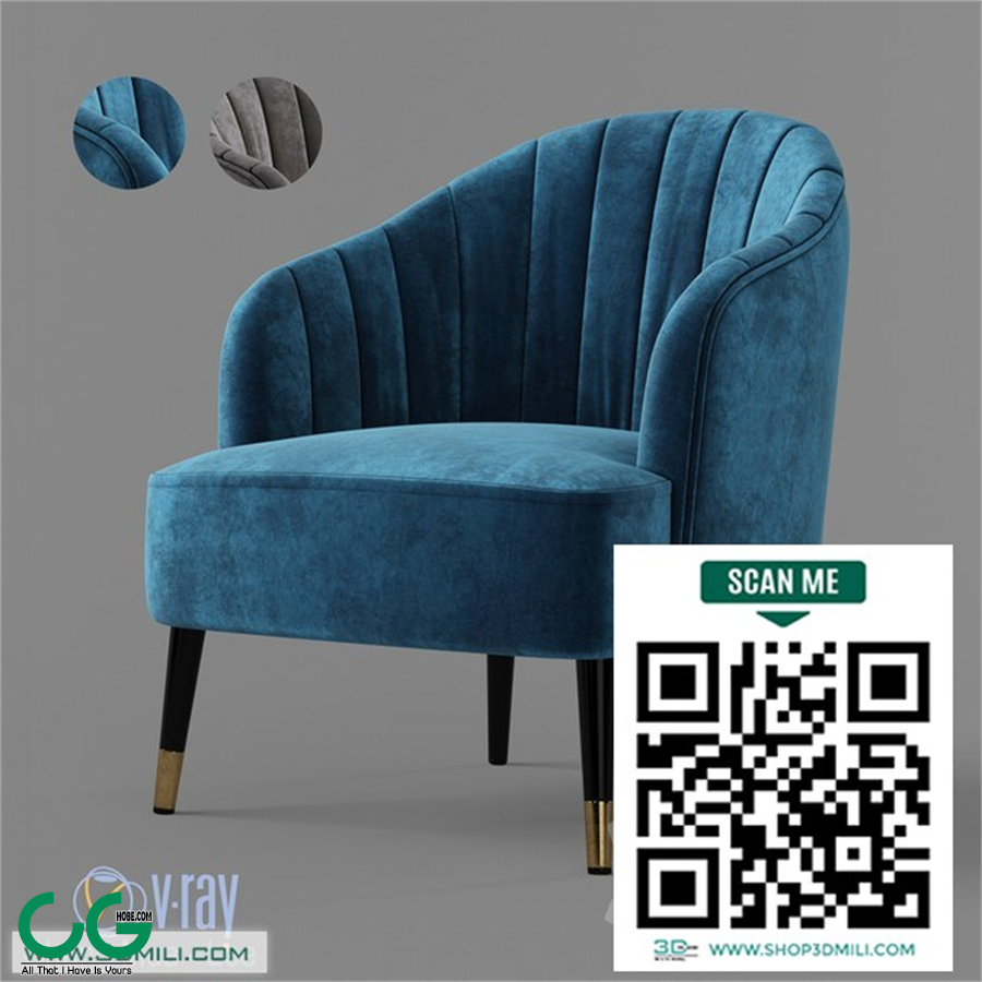 Deephouse. Leicester chair.